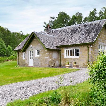 Laundry Cottage Achlain Esterno foto