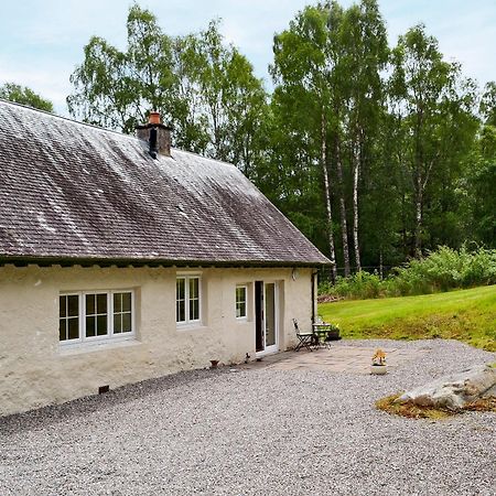 Laundry Cottage Achlain Esterno foto